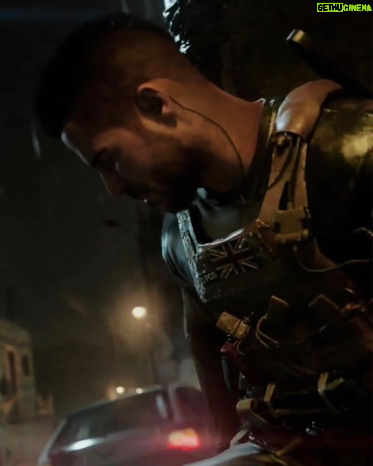 Neil Ellice - 3.8K Likes - Finally a little bit more of Soap MacTavish to share... 🧼🧼🧼 I'm proud of our work on the Campaign for Modern Warfare II. It's a Modern Warfare title through and through with insane work from @infinityward and director Jeff Negus @negusaurus 🔥. The Campaign story is a massive, unpredictable ride, brilliantly acted by an ensemble that I'm excited to share with those who love this corner of the Call of Duty Universe. 🤟🏼❄️💥
#callofduty #modernwarfare2 #activision #infinityward #soapmactavish #neilellice
