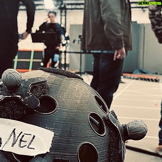 Neil Ellice - 3.3K Likes - Wee BTS drop for the meantime...🧼🧼🧼. Spot the SEAL Team Six operators keeping us straight on set, if you can...
#callofduty
#modernwarfare2
#soapmactavish