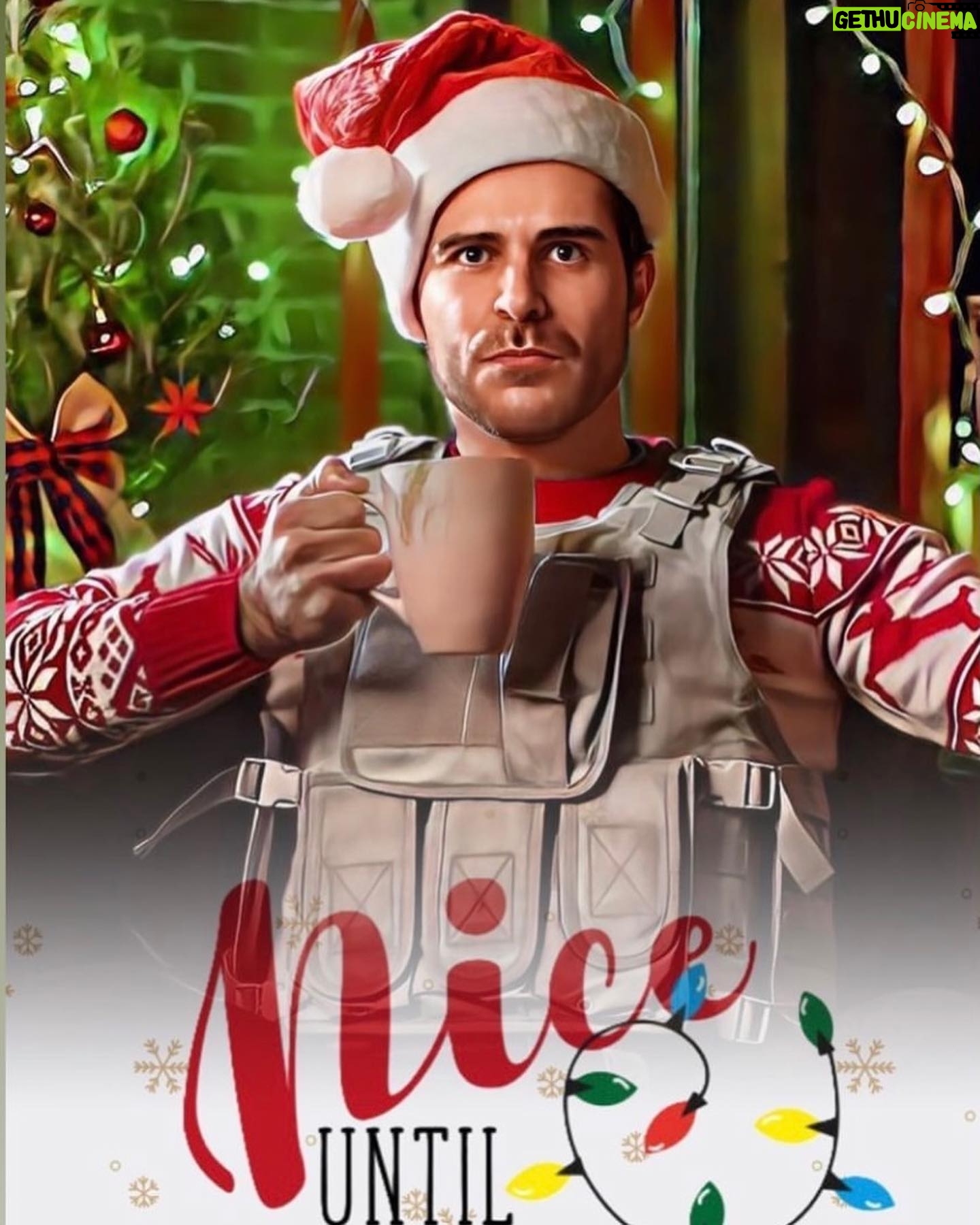Neil Ellice - 19.1K Likes - Link in Bio 🎅🧼 🙏🏼 @mh_creatives
#christmasspecial #holiday modernwarfare2 #mw2 #callofduty #soapmactavish #neilellice