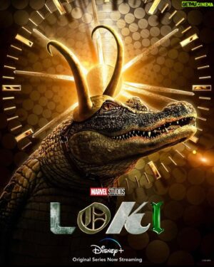 Neil Ellice Instagram - Everyone and everything about @officialloki is phenomenal. Thanks awfully @herronthatkate, @kevinrwright and @fakemichaelwaldron for letting me take part and congratulations to the entire team of ✨brilliant✨ filmmakers (and a certain 🐊) who brought the good ship LOKI home sparkling, during a global pandemic no less. 🙏🏼💚🌤 Pic 6: 🙏🏼 badasses @iamamywoodhair @douglasnoemakeup #loki #lokiseries