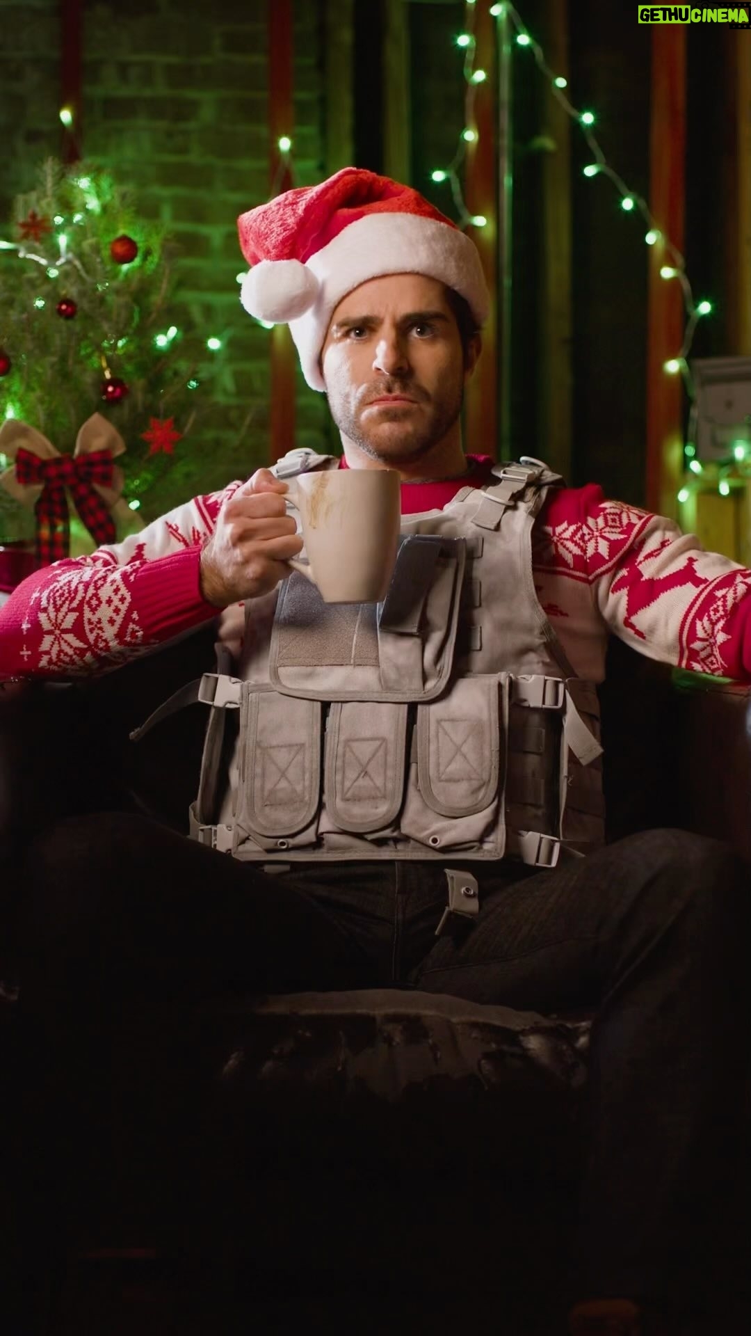 Neil Ellice - 21.4K Likes - Look for a wee surprise 🎁 from Santa Soap 🎅🧼 on TikTok soon, my chums. #modernwarfare2 #mw2 #callofduty #soapmactavish #neilellice