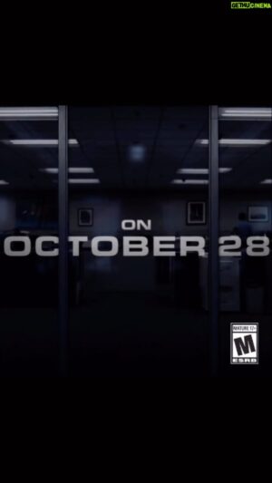 Neil Ellice Instagram - LFG! Full thing on YT...hope you guys like. 🤟🏼❄️💥❄️💥

#modernwarfare2 
#callofduty 
#soapmactavish