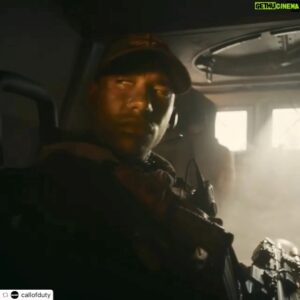 Neil Ellice Instagram - 🙏🏼 Director Craig Gillespie, @activision and @72andsunny_ . 

Barry, Elliot, Samuel, Alain and I are honored to portray this team of characters for the first time both in-game and live-action.  We're just some of the ensemble of actors that comprise Modern Warfare II's amazing cast, who you will meet very soon.

In pre-production and on the game set with @infinityward, films such as Zero Dark Thirty and Sicario were referenced tonally. Much of the camera work was handheld by director @negusaurus, kinetically toe-to-toe with the actors and unfolding relationships. The results push the boundaries of in-game storytelling, exploring complex themes around the grey morality of 'peacekeeping.'

So we're as excited as the community is to get the main reveal out there: Worldwide, June 8, 10am PT.

🙏🏼 HMU badasses @aenimakeup @hairbyrafi_ 

#modernwarfare2 
#callofduty
#soapmactavish