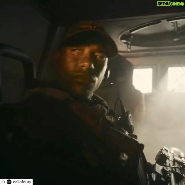 Neil Ellice - 4K Likes - 🙏🏼 Director Craig Gillespie, @activision and @72andsunny_ .
Barry, Elliot, Samuel, Alain and I are honored to portray this team of characters for the first time both in-game and live-action. We're just some of the ensemble of actors that comprise Modern Warfare II's amazing cast, who you will meet very soon.
In pre-production and on the game set with @infinityward, films such as Zero Dark Thirty and Sicario were referenced tonally. Much of the camera work was handheld by director @negusaurus, kinetically toe-to-toe with the actors and unfolding relationships. The results push the boundaries of in-game storytelling, exploring complex themes around the grey morality of 'peacekeeping.'
So we're as excited as the community is to get the main reveal out there: Worldwide, June 8, 10am PT.
🙏🏼 HMU badasses @aenimakeup @hairbyrafi_
#modernwarfare2
#callofduty
#soapmactavish