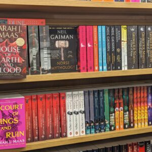 Neil Gaiman Instagram - Heathrow. Terminal 3. I surreptitiously ninja signed everything I had written including the Good Omenses.