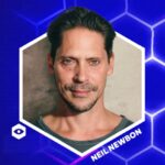 Neil Newbon