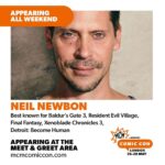 Neil Newbon