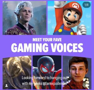 Neil Newbon Instagram - Can’t wait to see @yurilowenthal @officialnadjijeter @summersett_ @jhalegram @rogercraigsmith and so many more @fanexpodenver this week!!! I’ll be there fri-Sunday see you there !! Get your Geek on! X
