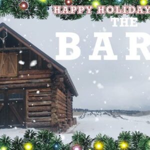 Neil Young Instagram - Peace Love Music
 &
(don’t eat yellow snow)
 🎄