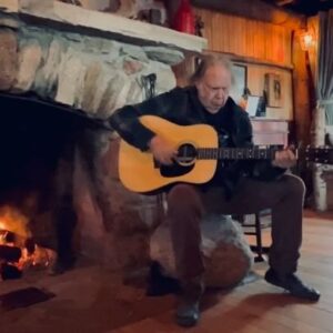 Neil Young Top 100 Instagram Photos and Posts