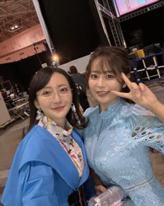 Actress Neki Matsuzawa HD Instagram Photos and Wallpapers April 2024