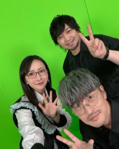Neki Matsuzawa Most Liked Photos and Posts