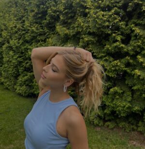 Nela Kailová Instagram - ;)