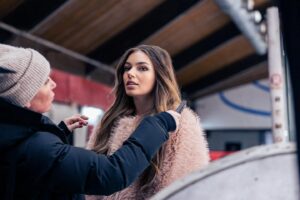 Nelly Řehořová Instagram - Nová kampaň ČT1, ČT sport a ČT D jejíž cílem je propagovat pozitivní hodnoty ve sportu. Téma je spojené s českým hokejem a zdůrazňují fair play, boj proti předsudkům, všestrannost nebo spolupráci rodičů a trenérů. Děkuji, že můžu být součástí. 🙏🏼❤️🏒