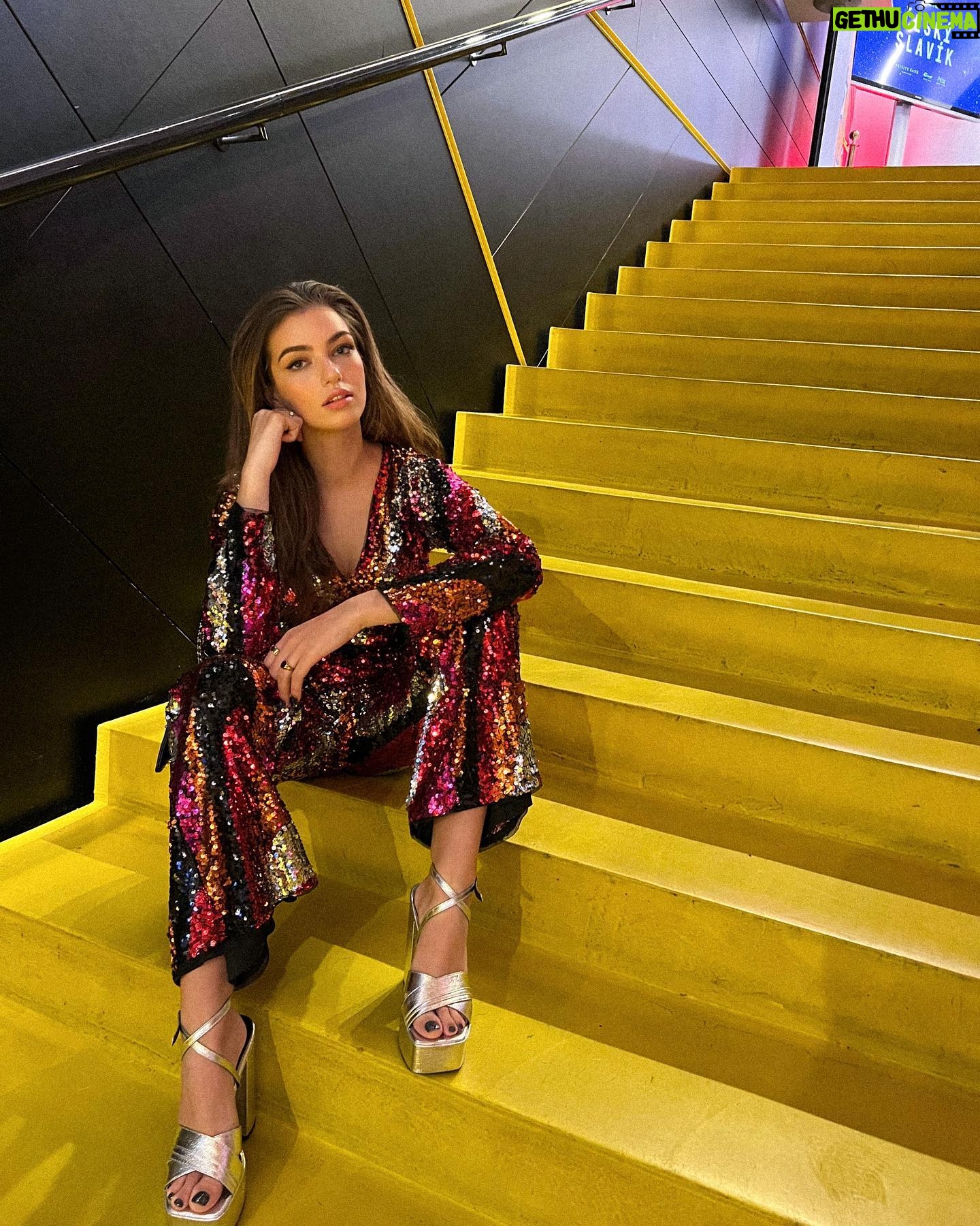 Nelly Řehořová Wiki, Biography, Age, Gallery, Spouse and more