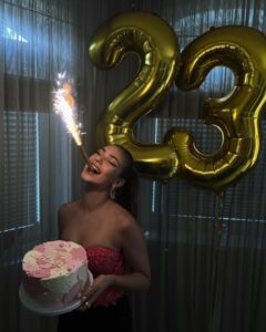 Nelly Řehořová Top 100 Instagram Photos and Posts
