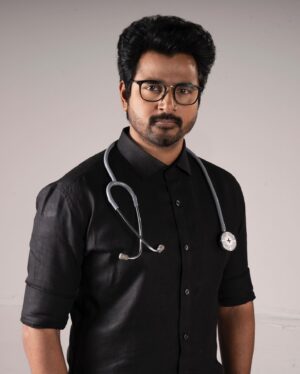 Nelson Dilipkumar Instagram - #DOCTOR @sivakarthikeyan @anirudhofficial @priyankaamohanofficial @kalai_arasu_p @skprodoffl @kjr_studios #anandhavikatan
