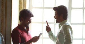 Nelson Dilipkumar Instagram - A very happy birthday my dear friend and brother @sivakarthikeyan 🤗🤗😘have a great year and god bless (merati vazhthu poda vachiteenga) 🤪