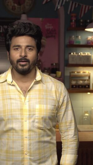 Nelson Dilipkumar Instagram - Tmrw @11am and 3pm :) happy Diwali all 😊😊 #doctor @sivakarthikeyan @anirudhofficial @priyankaamohanofficial @vijaykartikkannan @kjr_studios @skprodoffl