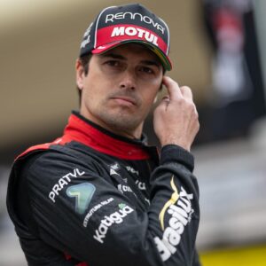 Nelson Piquet Jr. Instagram - Terminamos a corrida principal em Cascavel com o nono lugar, uma escalada de sete posições.🏁

Tivemos uma boa evolução em relação a ontem. A estratégia funcionou, a equipe trabalhou bem no pit stop e conseguimos um bom resultado.🏎️💨

Obrigado a todos pela torcida e mensagens durante o final de semana. Até a próxima!👊