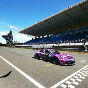Nelson Piquet Jr. Instagram - Obrigado Portugal, mais uma vitória por aqui… Foi incrível!! 

Agradecimento especial à torcida, meu time, meu companheiro na corrida e todos os patrocinadores por estarem com a gente em mais um final de semana!

#raceweek #porschecup