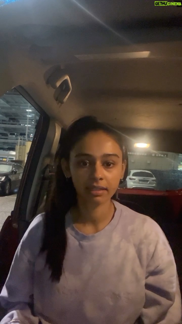 Nelufar Hedayat - 1.7K Likes - Hi it’s nelufar. I’m about to travel once more to make my brand new docuseries called Generation Covid. Who are we in a post pandemic world? I put the mic in front of young people across this 4 part series to find out. Follow my journey.