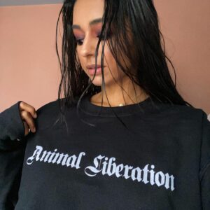 Nelufar Hedayat Instagram - 💦. Until the last cage is opened 🌱