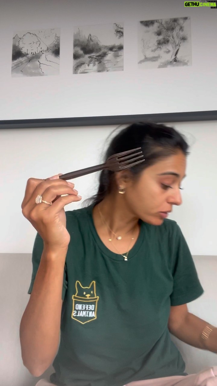 Nelufar Hedayat - 1K Likes - Biodegradable plastic is not what you think it is the plastic industry worth billions and billions of dollars has conned us again here’s why. Watch Plastic Time Bomb now on YouTube.