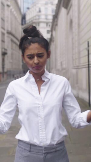 Nelufar Hedayat Instagram - The UN/World Bank/IMF and other global institutions are supposed to create a fair and equal world. They’re failing to serve many. Who are they and why are they failing. Doha Debates explains. With permission and Copyright of @dohadebates