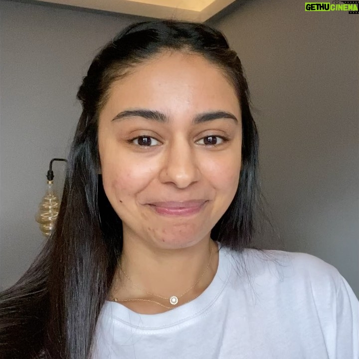Nelufar Hedayat - 1.4K Likes - My new #Netflix offering! I’m not telling you which episodes I worked on because the entire series is ASTONISHING AND should be #bingewatched r n!!!!!!!! #netflixandom