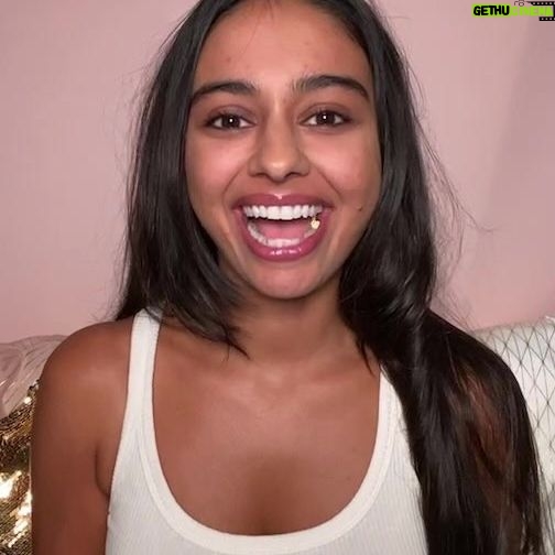 Nelufar Hedayat - 1.2K Likes - On this episode 4 we connect with @_watchtodonate_ and Ruby who was just 3 months old when the terror attacks on the Twin Towers and the subsequent Afghan war happened. 20 years on what does she think of all of this and it’s legacy and what does Ruby’s generation what to happen next Bonus silly questions I answer at the end