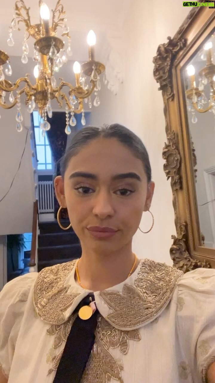 Nelufar Hedayat - 634 Likes - The cutest thing you will ever see