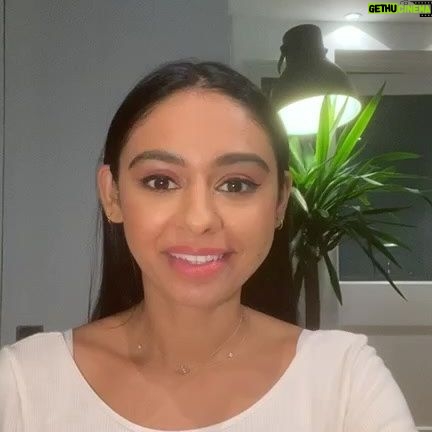 Nelufar Hedayat - 670 Likes - My second ever Instagram live. You asked I answered!!!