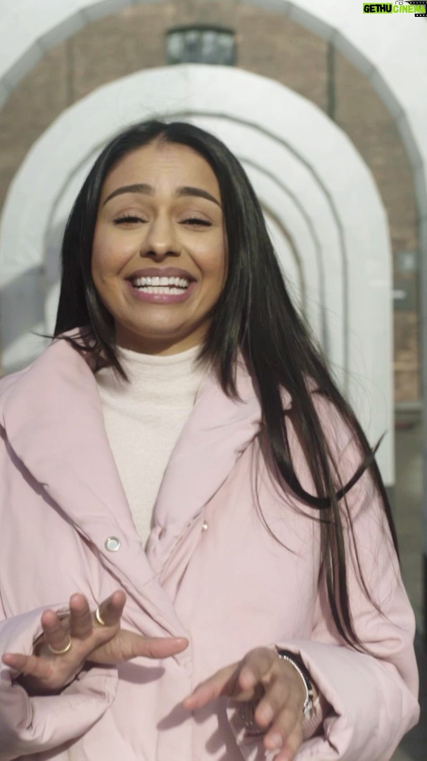 Nelufar Hedayat - 1.2K Likes - Because we can should we? Gene editing technology is a genie we cannot put back in the bottle and we are already experimenting on humans... so what’s the difference between eliminating diseases or choosing your child’s skin colour? Watch to find out. All rights Doha Debates