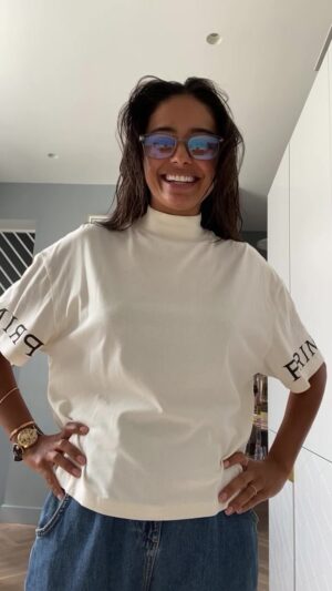 Nelufar Hedayat Instagram - Please tune into ViceTV: Criminal Planet-Toxic Waste Mafia