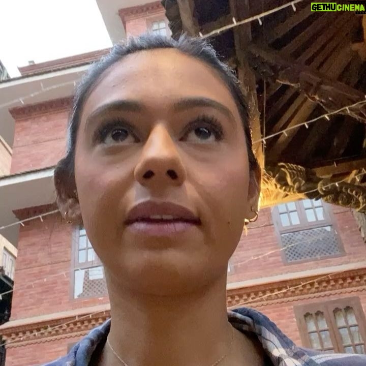 Nelufar Hedayat - 865 Likes - New documentary 🚨 come with me behind the scenes. We’ve already travelled to New York the journey isn’t even half way through! Comment any questions for me below and I will make a story for you!