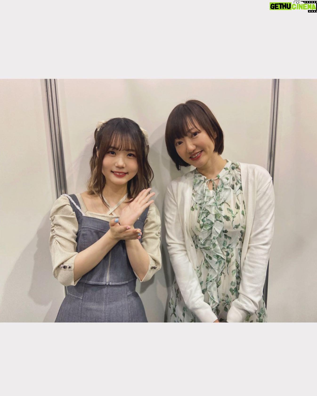 Nene Hieda - 2.4K Likes - #AnimeJapan2024
初AJあっという間だったけど楽しかった〜
来年もまた出たい!
#魔王学院 、母娘でお話し出来て幸せでした☺️🧚
4月からの放送もお楽しみに!
#魔王学院の不適合者
#阿澄佳奈 さん