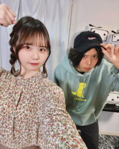 Actress Nene Hieda HD Instagram Photos and Wallpapers March 2024
