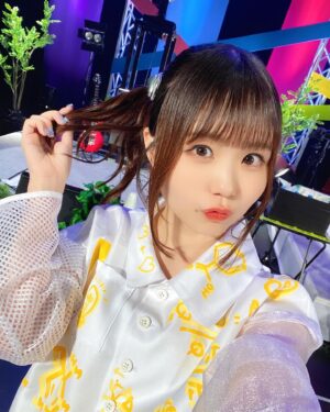 Nene Hieda Instagram - DIALOGUE  5th Anniversary Tour「DIALOGUE＋学概論」

ファイナル東京公演、ありがとうございました！！

3公演駆け抜けました！！
5年分の全力ぶつけた！！
ついてきてくれた皆さんに感謝しかない！！

取り急ぎ、本当に本当にありがとね！！
稗田のことははもちろん、DIALOGUE＋を愛してくれるみんなのことが心の底から愛おしいです

明日からユニット6年生！
これからも末長くよろしくね💛

.

さあ！もうネタバレし放題！！
名古屋兵庫東京の思い出、好きなだけコメントしちゃってー！😽

#ダイアローグ