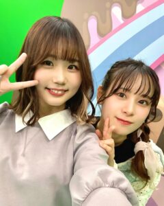 Actress Nene Hieda HD Instagram Photos and Wallpapers May 2024