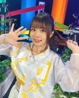 Nene Hieda Instagram - DIALOGUE  5th Anniversary Tour「DIALOGUE＋学概論」

ファイナル東京公演、ありがとうございました！！

3公演駆け抜けました！！
5年分の全力ぶつけた！！
ついてきてくれた皆さんに感謝しかない！！

取り急ぎ、本当に本当にありがとね！！
稗田のことははもちろん、DIALOGUE＋を愛してくれるみんなのことが心の底から愛おしいです

明日からユニット6年生！
これからも末長くよろしくね💛

.

さあ！もうネタバレし放題！！
名古屋兵庫東京の思い出、好きなだけコメントしちゃってー！😽

#ダイアローグ