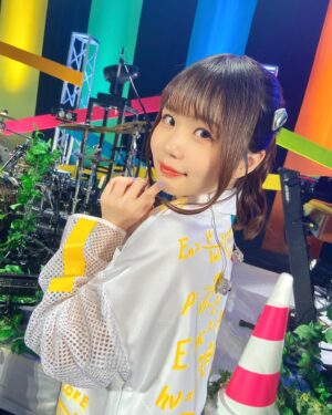 Nene Hieda Instagram - DIALOGUE  5th Anniversary Tour「DIALOGUE＋学概論」

ファイナル東京公演、ありがとうございました！！

3公演駆け抜けました！！
5年分の全力ぶつけた！！
ついてきてくれた皆さんに感謝しかない！！

取り急ぎ、本当に本当にありがとね！！
稗田のことははもちろん、DIALOGUE＋を愛してくれるみんなのことが心の底から愛おしいです

明日からユニット6年生！
これからも末長くよろしくね💛

.

さあ！もうネタバレし放題！！
名古屋兵庫東京の思い出、好きなだけコメントしちゃってー！😽

#ダイアローグ