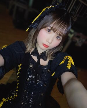Nene Hieda Instagram - 🖤✨

感謝祭、大感謝！！！！

おなじみの曲もカバー曲もアコースティックも新曲も！
ゲーム企画も全部楽しかった〜お見送りもしちゃったね😽

ログっ子みんなの愛と優しさで満ち溢れた1日でした🫶
会いに来てくれてありがとう🫶

#ダイアローグ #ログっ子感謝祭