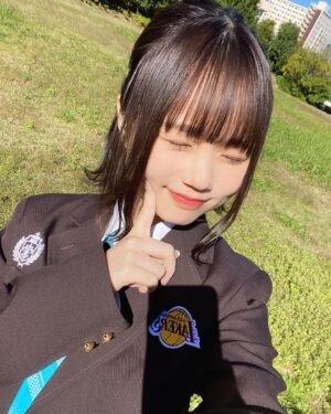 Nene Hieda Instagram - 👩‍🏫🧬☀️📣

11thシングル『ユートピア学概論』発売ー！
カップリングも超楽しいよね🙈💥

たくさん聴いてね〜

#ダイアローグ #dialogue
#ユートピア学概論