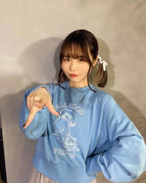 Nene Hieda Instagram - 🍑🍑⛓️🍑

ツンツンしてくれるわ！

#魔都精兵のスレイプ 
#まとスレ 
#東八千穂