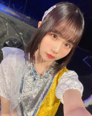 Nene Hieda Instagram - DIALOGUE＋LIVE 2024「LIFE is EASY？」

最高な場所で
最高なみんなと
最高な時間！！

ほんとにありがと！！
楽しかったねーーーーー🏅
今日も最高を更新出来てたでしょうか！

ライブでステージ立ってみんなの顔が見えるとね
自分でもびっくりなくらいでっかいパワーが
体の奥の奥から湧いてくるの！

あなたたちがくれる力は凄まじいんだよ！！

さっきまでXでみんなからもらったメッセージとかタグ見てて
頑張ってよかったな〜って心の底から思った🥲💝

出会ってくれてありがとう！
好きでいてくれてありがとう！

5周年ツアーも決まったし、ファン感謝祭もあるし、
これからも一緒に楽しい時間を沢山過ごしていこうね🤝💛

ログっ子のみんなには
私たち8人がついてるよ！🎗️

2024年もDIALOGUE＋を何卒よろしく❤️‍🔥🌈

#ダイアローグ