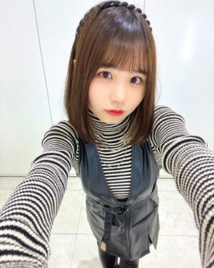 Nene Hieda Instagram - 🖤🤍🖤🤍