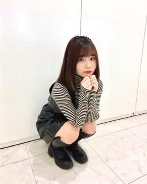 Nene Hieda Instagram - 🖤🤍🖤🤍