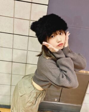 Nene Hieda Instagram - 🕺🐈‍⬛⚡️

ダンパフォ動画のオフショです✌︎
フォーメーションダンス頑張っております‼️

写真どれが好きかみんな教えて〜ぜひ👐

#ダイアローグ
