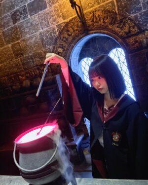 Nene Hieda Instagram - 🧙❓

4コマ風

#harrypotter #warnerbrosstudiotour